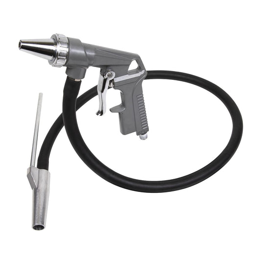 Sealey Sandblasting Gun Bulk Pick-Up with �6mm Nozzle SSG9