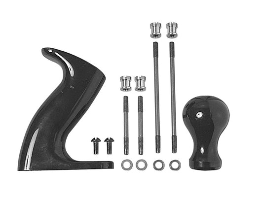 STANLEY® Spares Kit 2 Large Bailey Plane Handles SSP112701