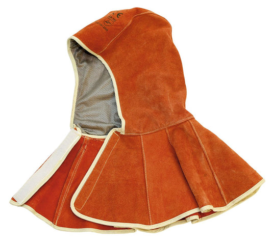Sealey Leather Welding Safety Hood Heavy-Duty SSP145