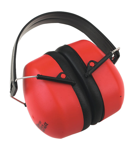 Sealey Ear Defenders Folding SSP18F
