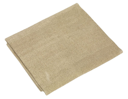Sealey Fibreglass Spark Proof Welding Blanket 2000 x 1000mm SSP233