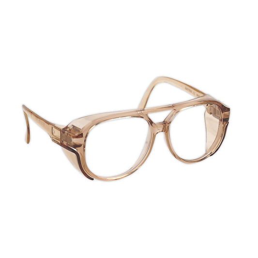 Sealey Safety Spectacles BS EN 166/F SSP3