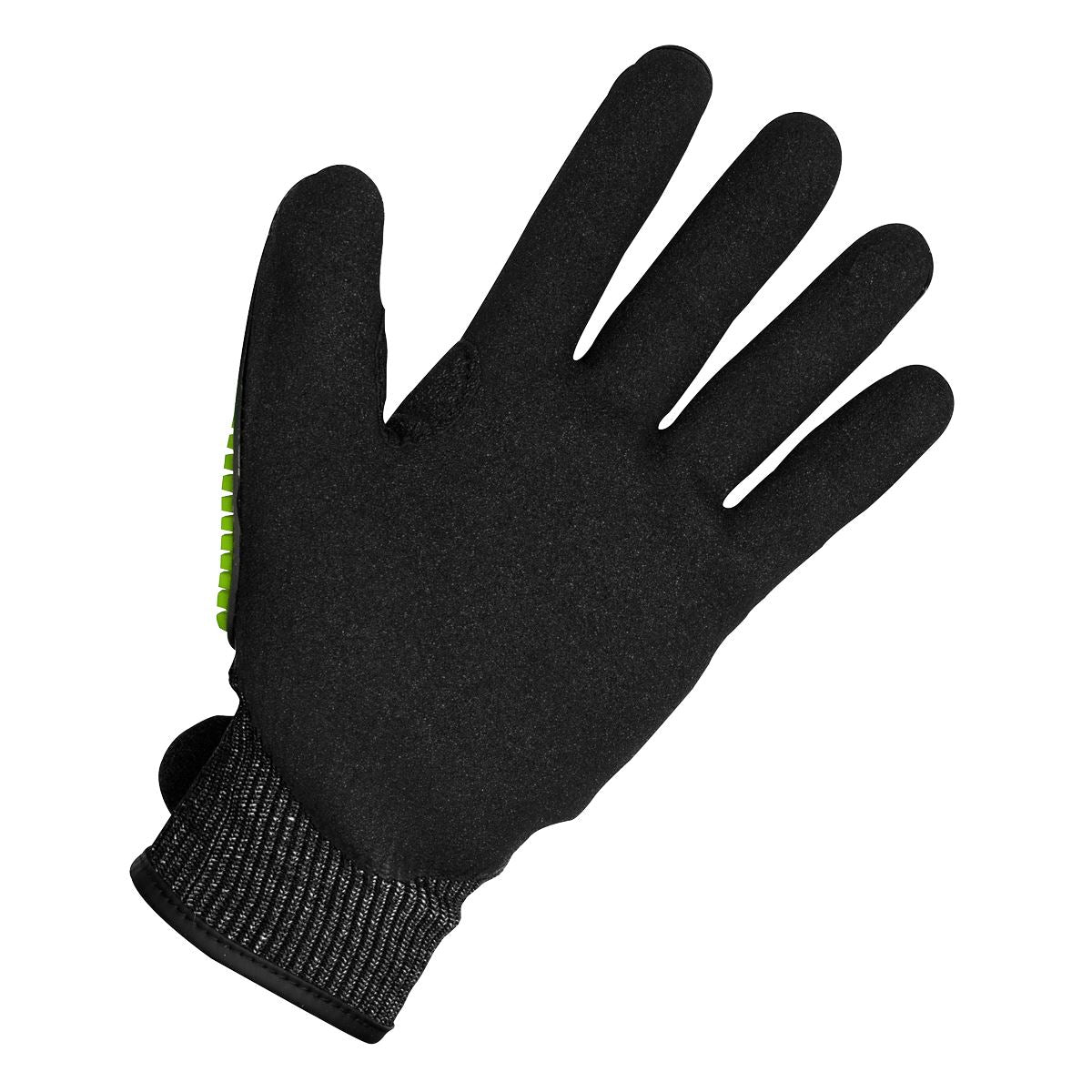 Sealey Cut & Impact Resistant Gloves - X-Large - Pair SSP39XL