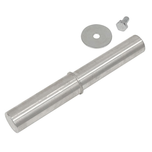Sealey Triumph and KTM Motorcycle Stand Single-Sided Pin Adaptor 27.5mm SSPS2