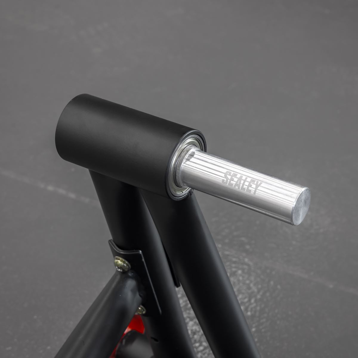 Sealey Triumph and KTM Motorcycle Stand Single-Sided Pin Adaptor 27.5mm SSPS2