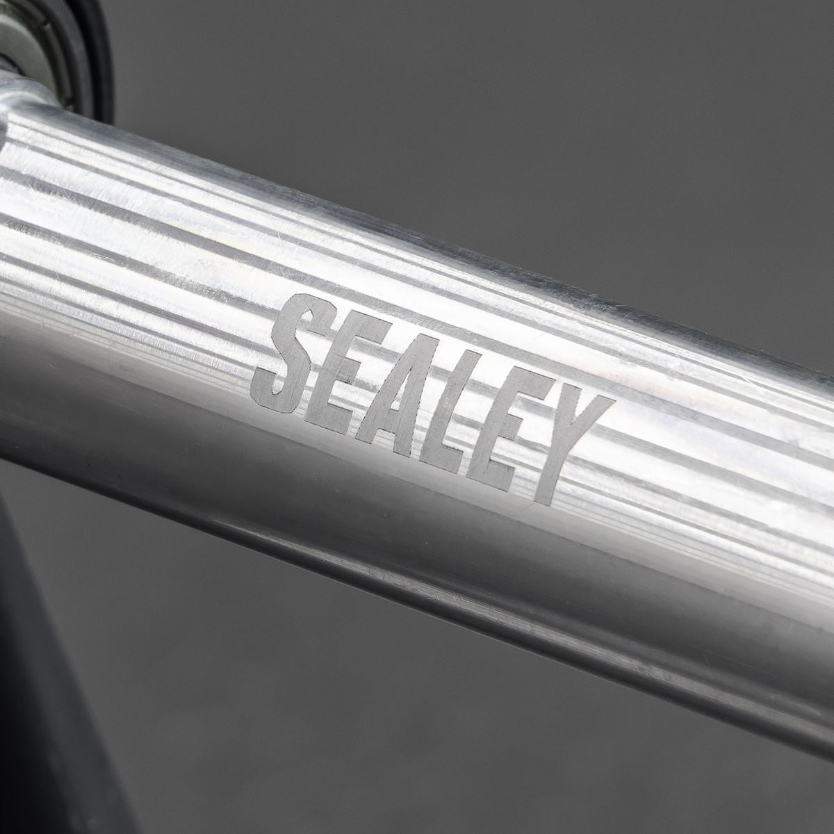 Sealey Triumph and KTM Motorcycle Stand Single-Sided Pin Adaptor 27.5mm SSPS2