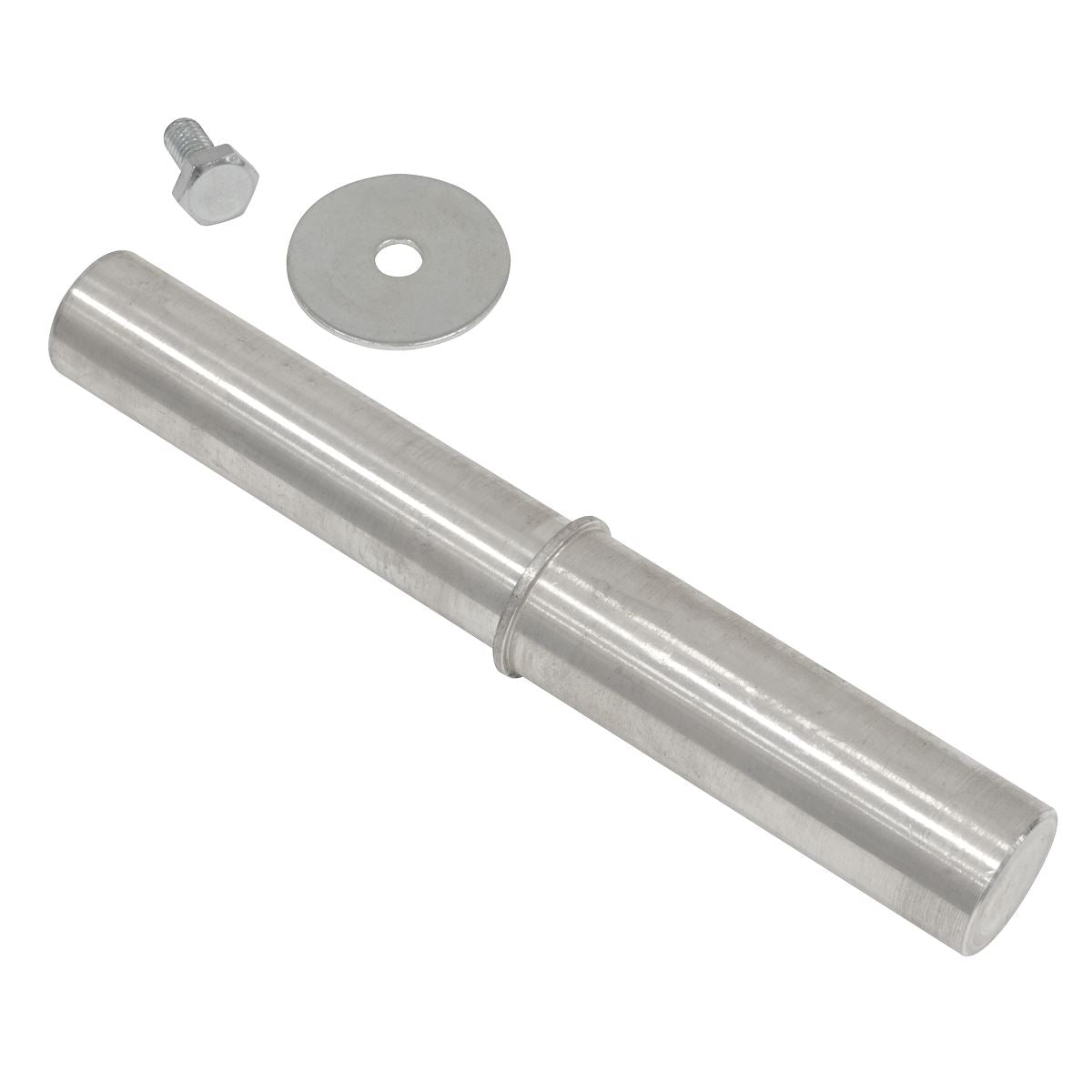 Sealey Triumph and KTM Motorcycle Stand Single-Sided Pin Adaptor 27.5mm SSPS2