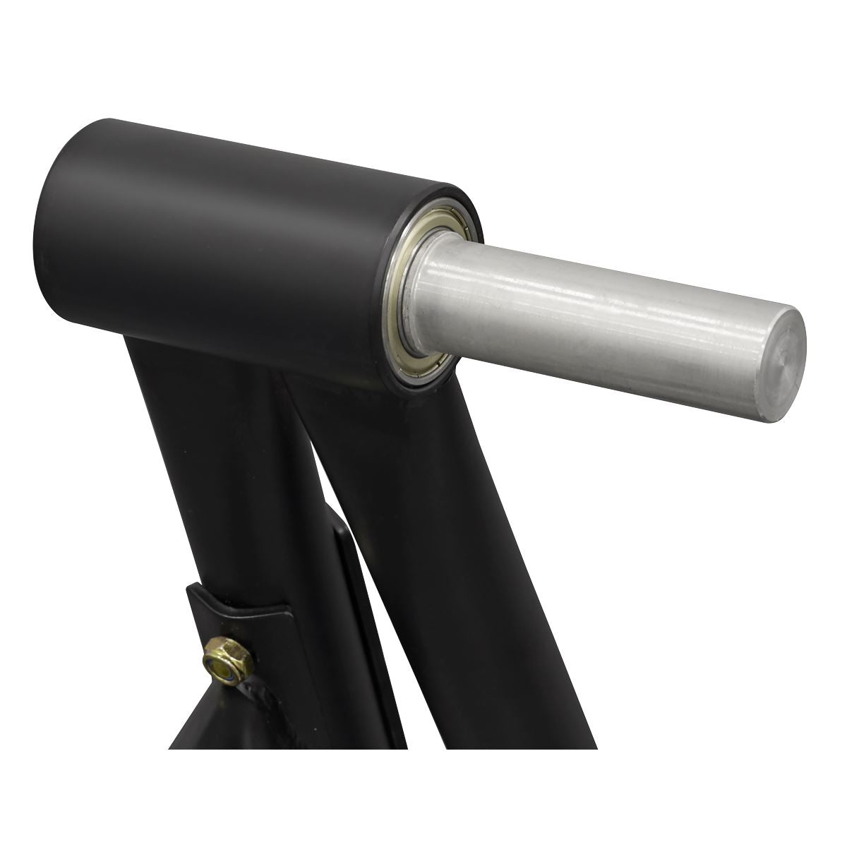Sealey Triumph and KTM Motorcycle Stand Single-Sided Pin Adaptor 27.5mm SSPS2