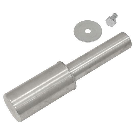 Sealey Ducati Motorcycle Stand Single-Sided Pin Adaptor 40.5mm Aluminium SSPS5