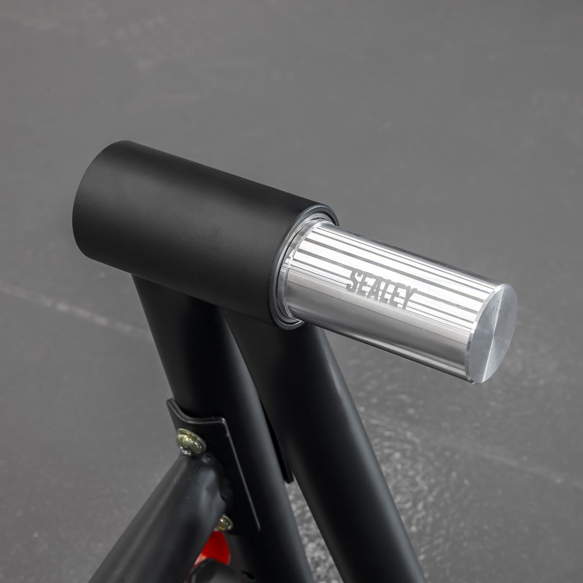 Sealey Ducati Motorcycle Stand Single-Sided Pin Adaptor 40.5mm Aluminium SSPS5