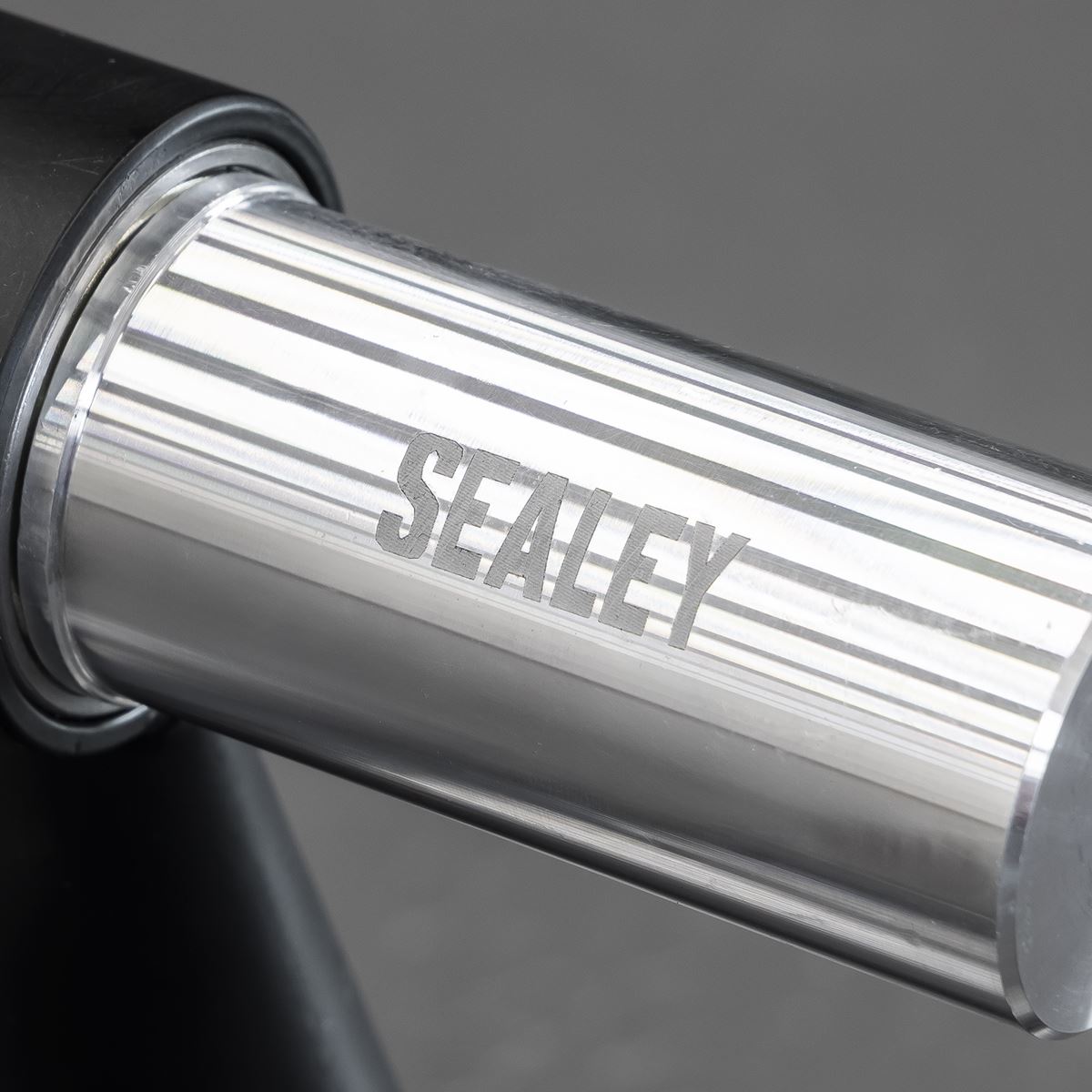 Sealey Ducati Motorcycle Stand Single-Sided Pin Adaptor 40.5mm Aluminium SSPS5
