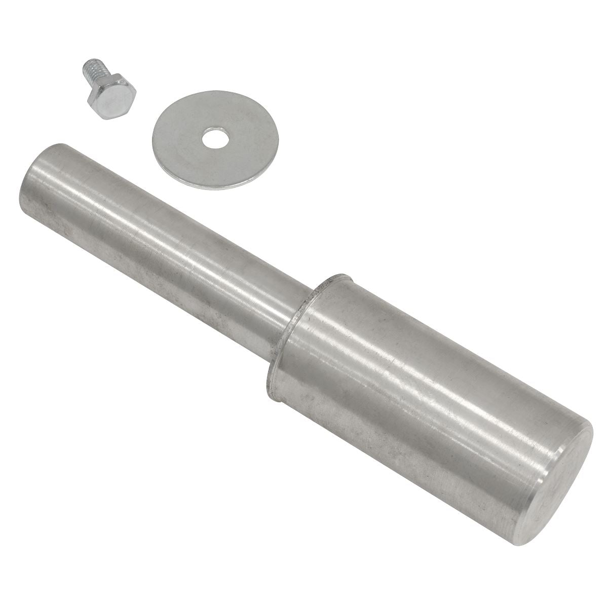 Sealey Ducati Motorcycle Stand Single-Sided Pin Adaptor 40.5mm Aluminium SSPS5