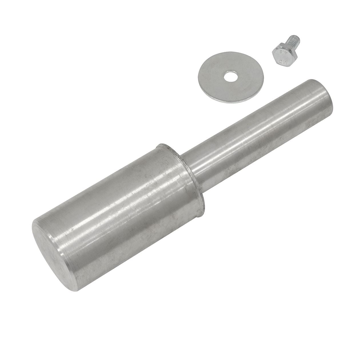 Sealey MV Agusta Motorcycle Stand Single-Sided Pin Adaptor 42.5mm SSPS6