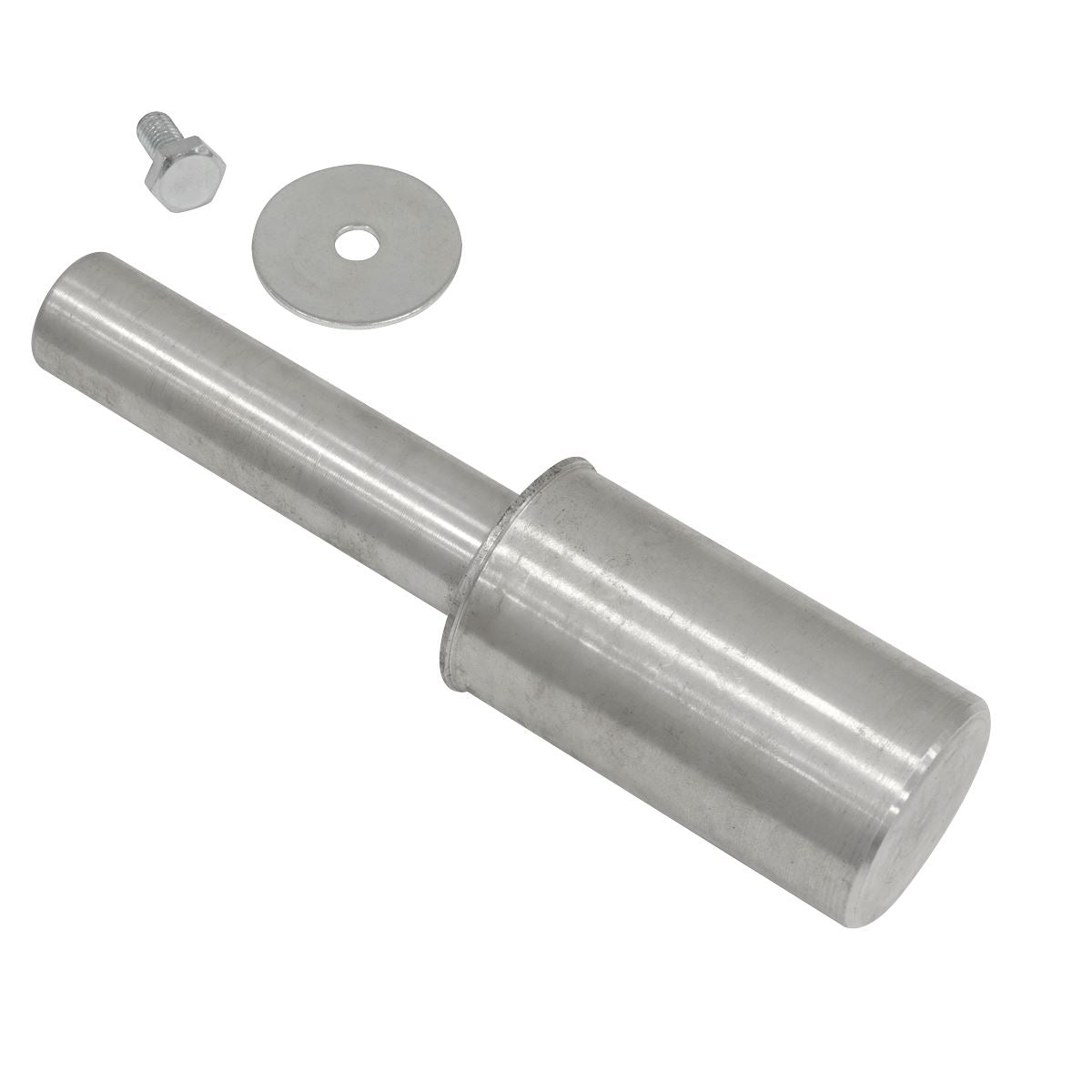 Sealey MV Agusta Motorcycle Stand Single-Sided Pin Adaptor 42.5mm SSPS6