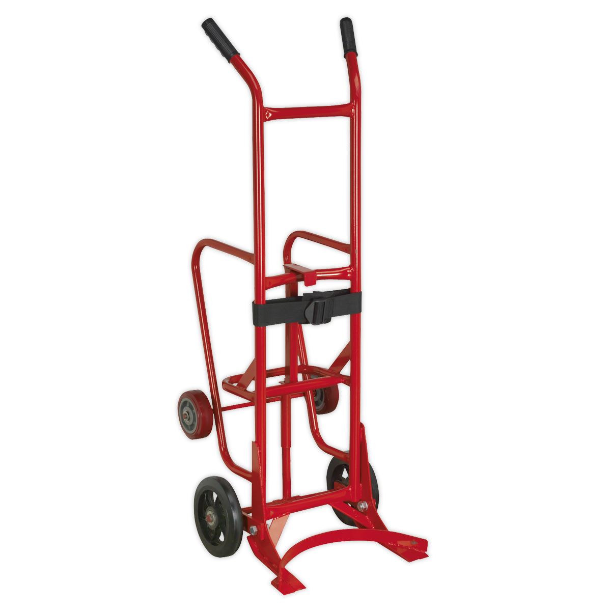Sealey Drum Trolley/Stillage 205L ST35