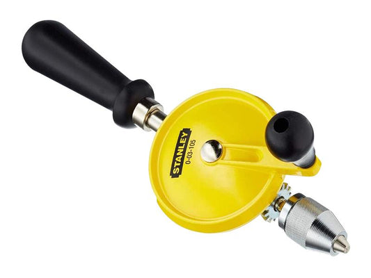 STANLEY® 105 Hand Drill STA003105