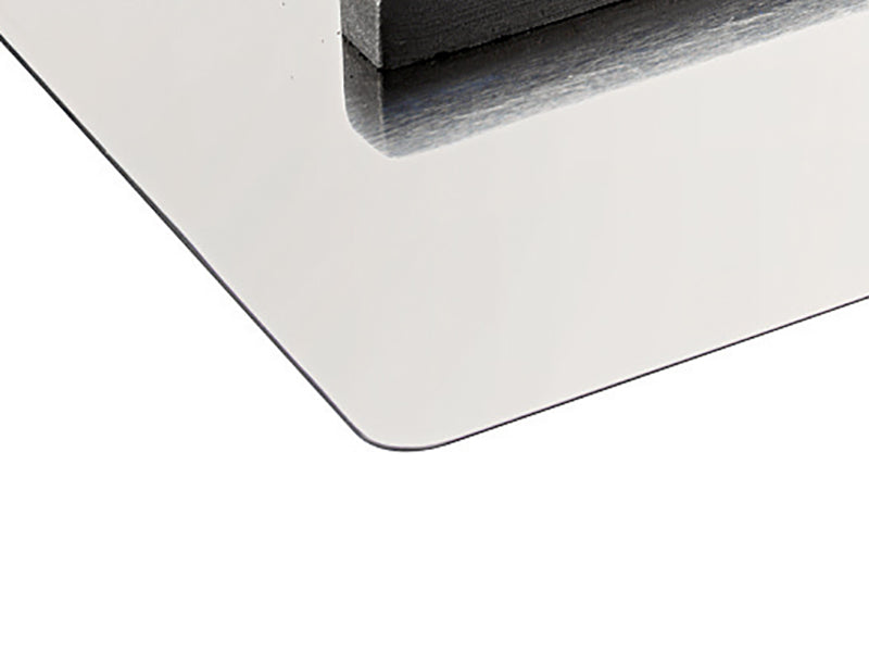 STANLEY® Stainless Steel Trowel Bi-Material Handle 11 x 5in STA005898