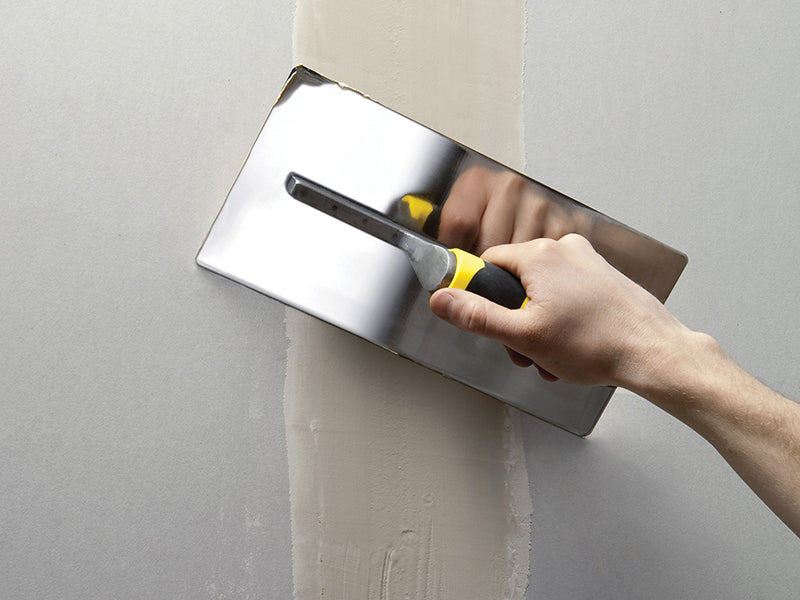 STANLEY® Finishing Trowel Bi-Material Handle 13 x 5in STA005900