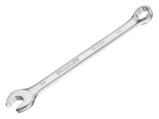 STANLEY® FatMax® Anti-Slip Combination Wrench 11mm STA013034