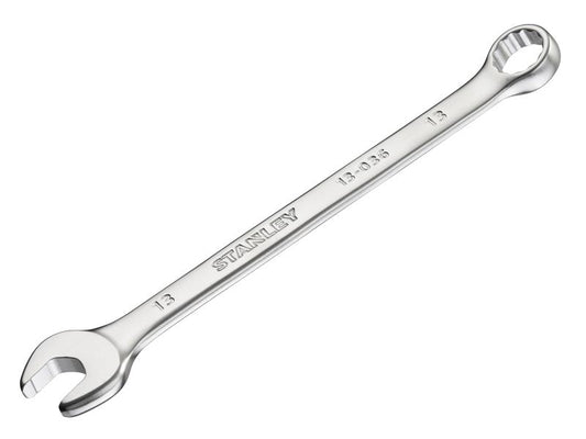 STANLEY® FatMax® Anti-Slip Combination Wrench 13mm STA013036