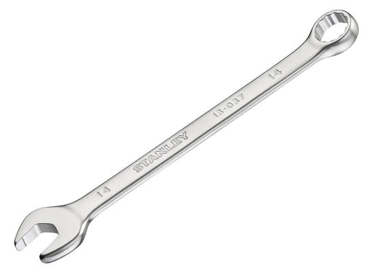 STANLEY® FatMax® Anti-Slip Combination Wrench 14mm STA013037