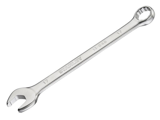 STANLEY® FatMax® Anti-Slip Combination Wrench 17mm STA013040