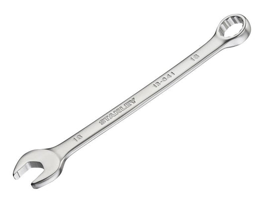 STANLEY® FatMax® Anti-Slip Combination Wrench 18mm STA013041