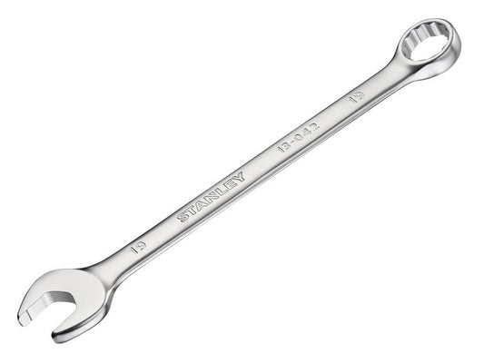 STANLEY® FatMax® Anti-Slip Combination Wrench 19mm STA013042