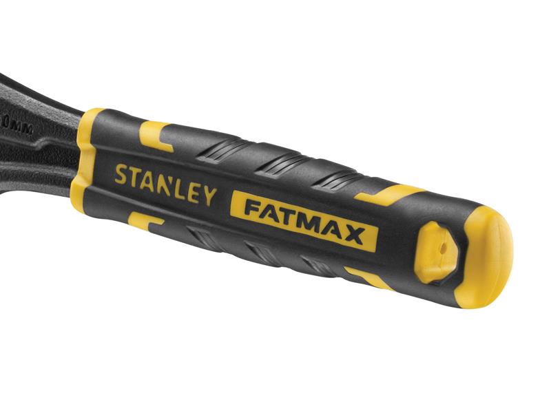 STANLEY FatMax Quick Adjustable Wrench 150mm 6in STA013125