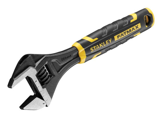 STANLEY FatMax Quick Adjustable Wrench 200mm 8in STA013126