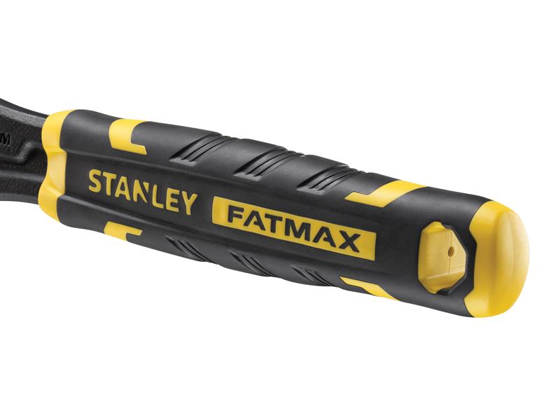 STANLEY FatMax Quick Adjustable Wrench 200mm 8in STA013126