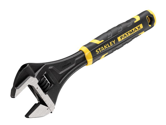 STANLEY FatMax Quick Adjustable Wrench 300mm 12in  STA013128