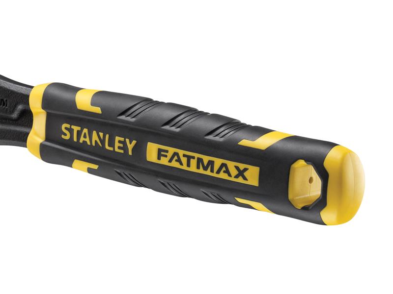 STANLEY FatMax Quick Adjustable Wrench 300mm 12in  STA013128