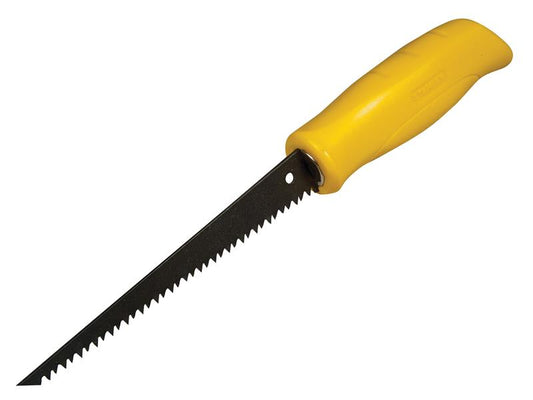 STANLEY® Plasterboard Saw 150mm (6in) 6 TPI STA015556