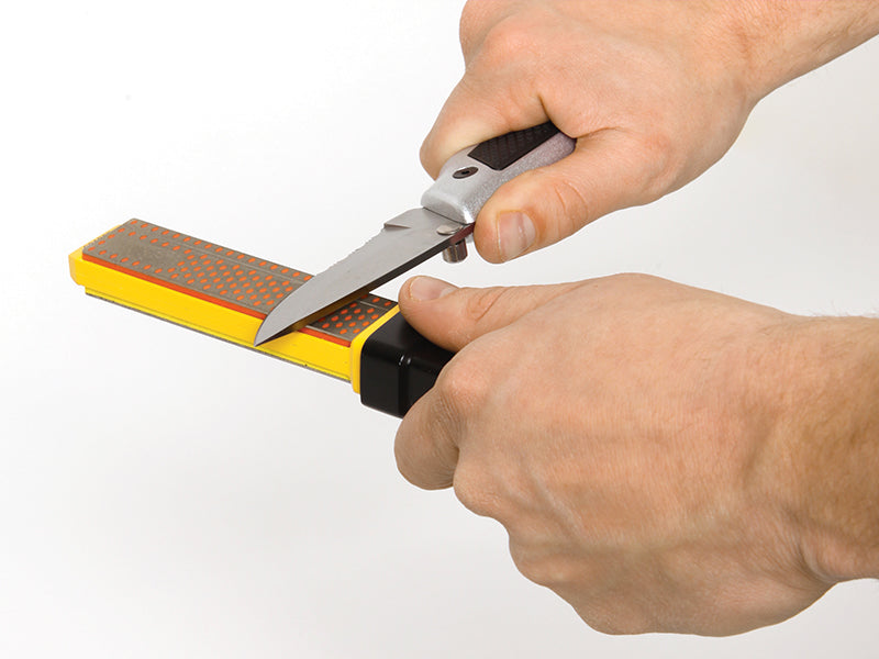 STANLEY® Diamond Sharpening Stone STA016144