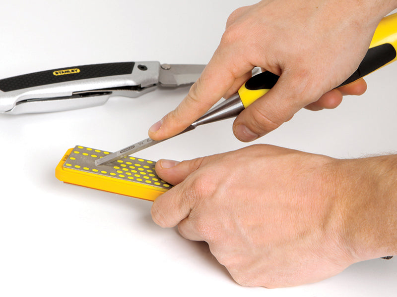 STANLEY® Diamond Sharpening Stone STA016144
