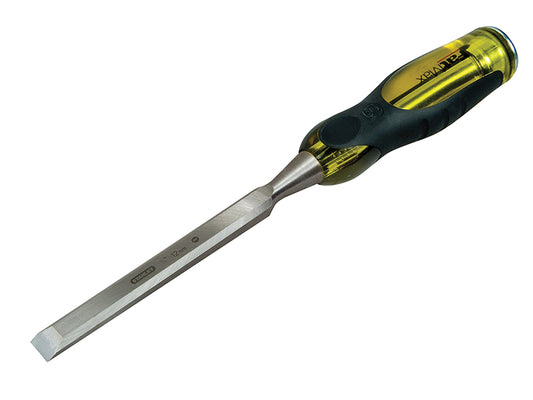 STANLEY® FatMax® Bevel Edge Chisel with Thru Tang 16mm (5/8in) STA016257