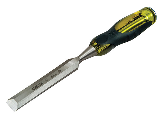 STANLEY® FatMax® Bevel Edge Chisel with Thru Tang 22mm (7/8in) STA016260