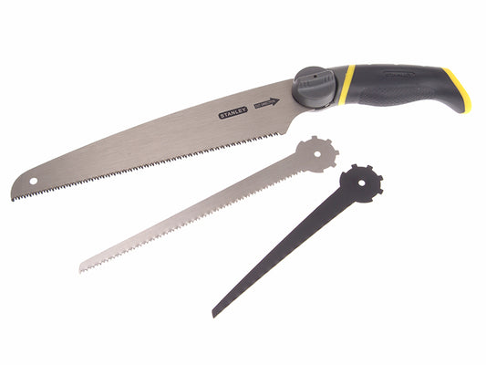 STANLEY® 3-in-1 Saw STA020092