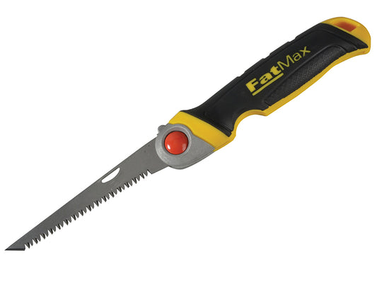 STANLEY® FatMax® Folding Jab Saw 130mm (5in) 8 TPI STA020559