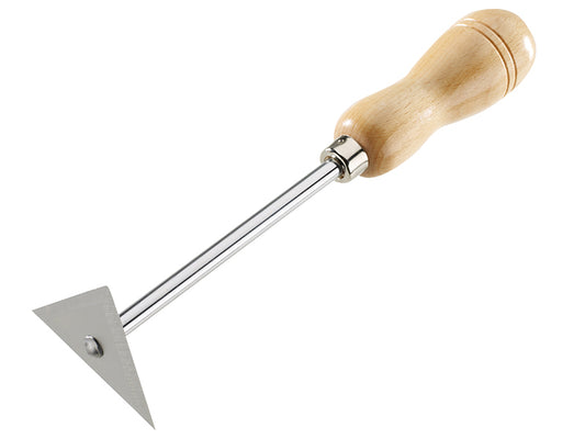 STANLEY® Professional Triangle Shave Hook STA028823
