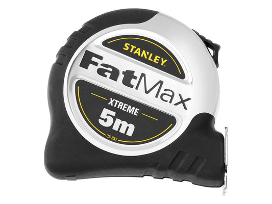 STANLEY® FatMax® Pro Pocket Tape 5m (Width 32mm) (Metric only) STA033887