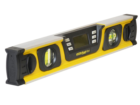 STANLEY® FatMax® Digital Level 3 Vial 40cm STA042063