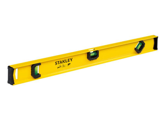 STANLEY® Basic I-Beam Level 60cm STA042074
