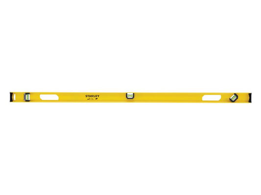 STANLEY® Basic I-Beam Level 120cm STA042076