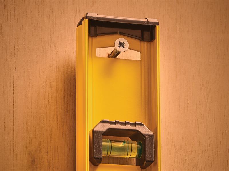 STANLEY® Basic I-Beam Level 120cm STA042076
