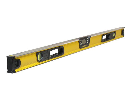 STANLEY® FatMax® Digital Level 3 Vial 120cm STA042086