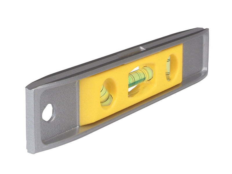 STANLEY® Magnetic Torpedo Level 23cm STA042465