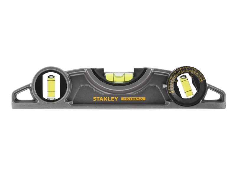 STANLEY® FatMax® Pro Torpedo Level 25cm STA043609