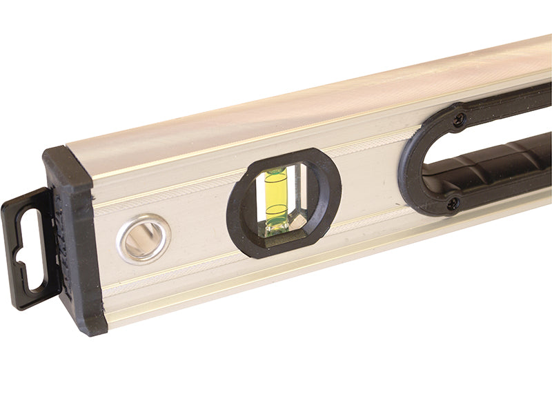 STANLEY® FatMax® Pro Box Beam Spirit Level 3 Vial 60cm STA043624